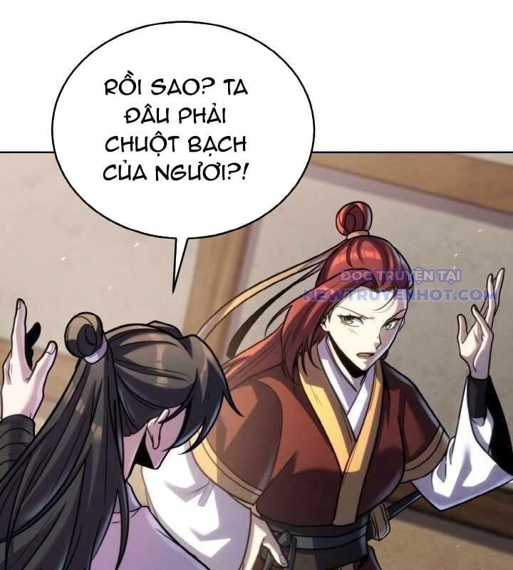 Tiểu Đệ Tử Của Võ Lâm Minh Chủ Chương 35 Ảnh 89