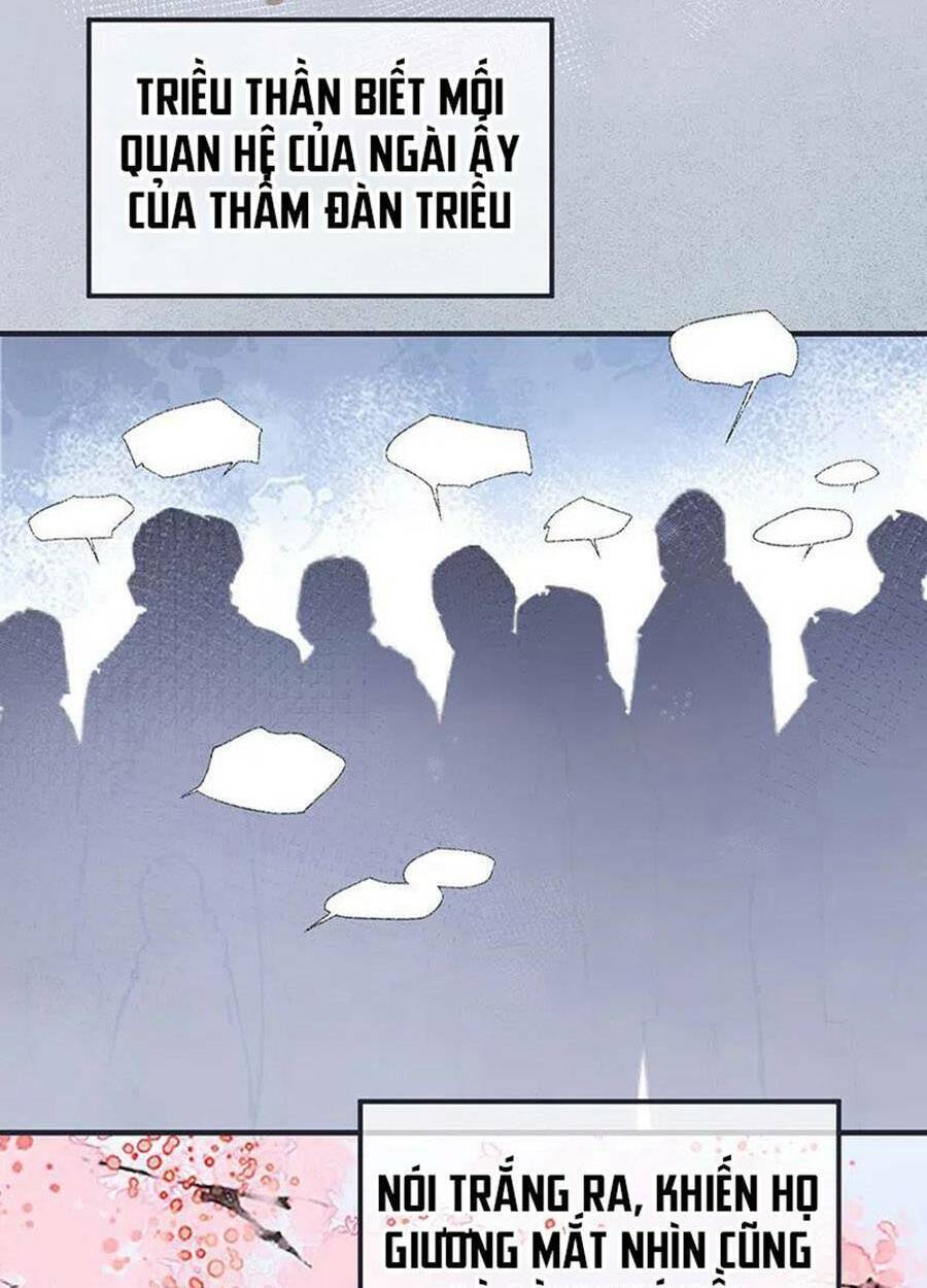 Thái Hậu Quân Hạ Thần Chương 177 Ảnh 50