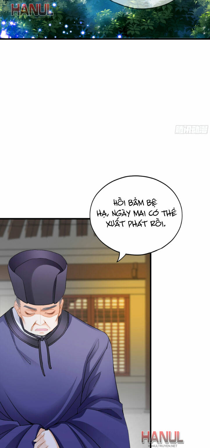 Bổn Vương Muốn Ngươi Chương 187 Ảnh 4