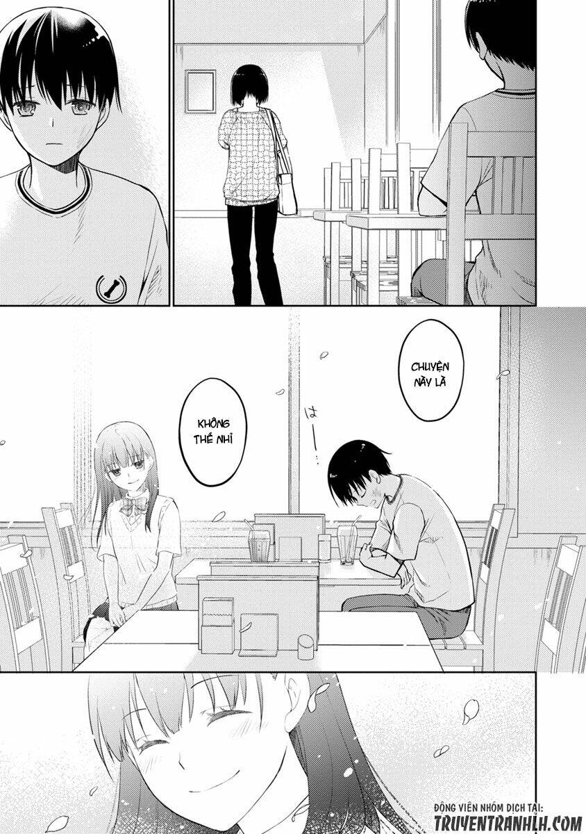Kimi No Suizou Wo Tabetai Chương 10 Ảnh 32