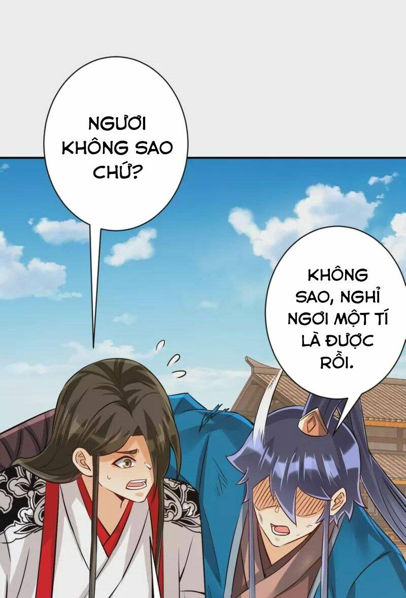 Nhất Đẳng Gia Đinh Chương 323 Ảnh 46