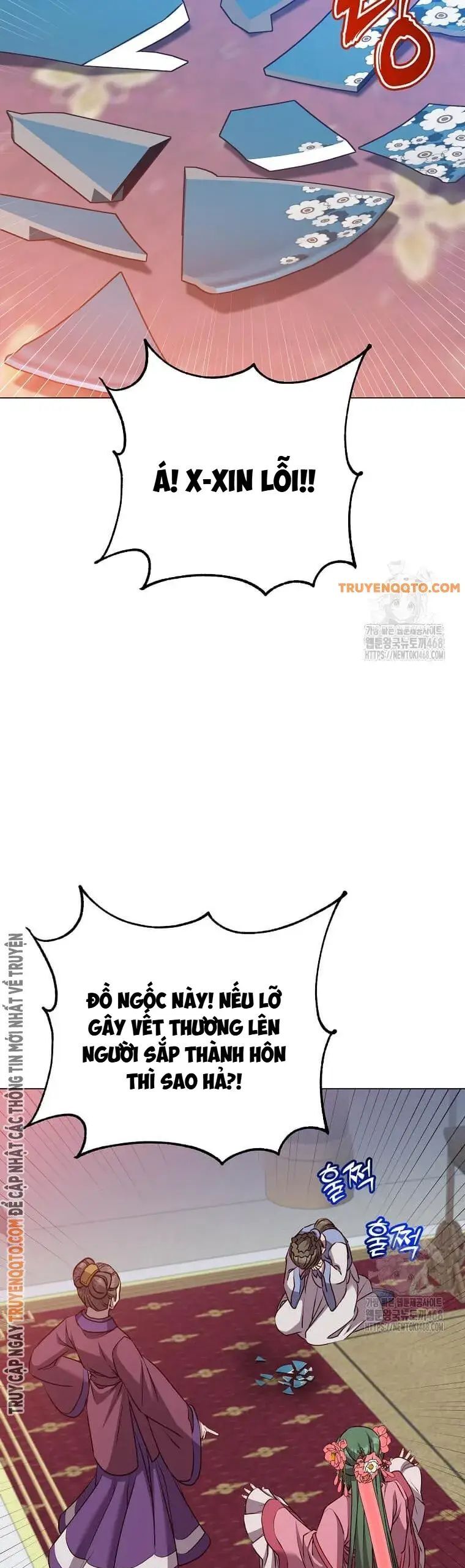 Anh Hùng Mạnh Nhất Trở Lại Chương 191 Ảnh 23