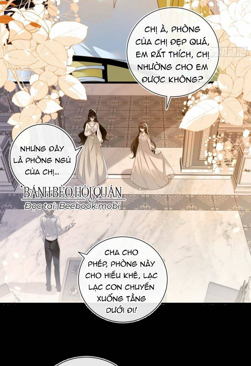 Vừa Từ Hôn Đã Bị Hồ Ly Lừa Vào Cục Dân Chính Chương 1 Ảnh 22