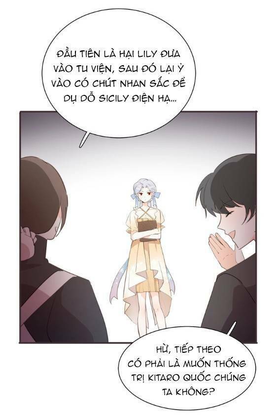 Hầu Nữ Giá Đáo Chương 13 Ảnh 26