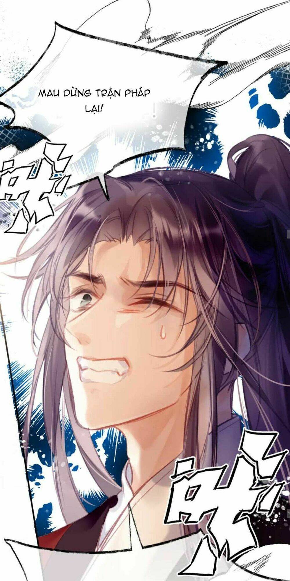 Vi Phu Của Ta Là Long Ngạo Thiên Chương 29 Ảnh 30