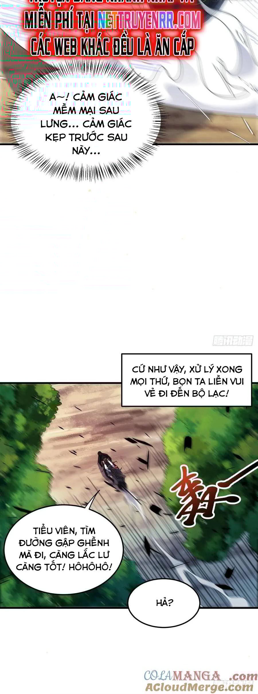 Ta Nhặt Đồ Bỏ Tại Tận Thế Chương 36 Ảnh 17