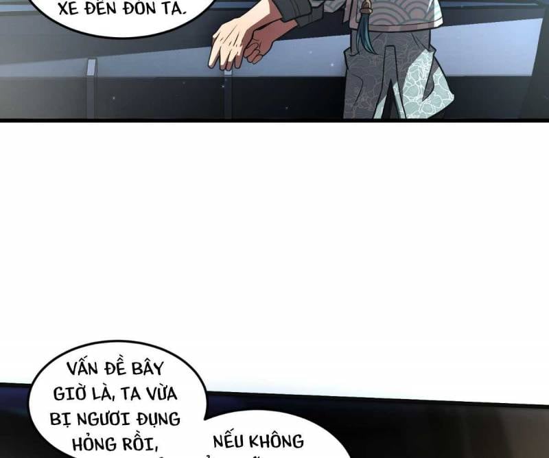 Đạp Ga Một Phát Bay Vào Tận Thế Chương 3 Ảnh 83