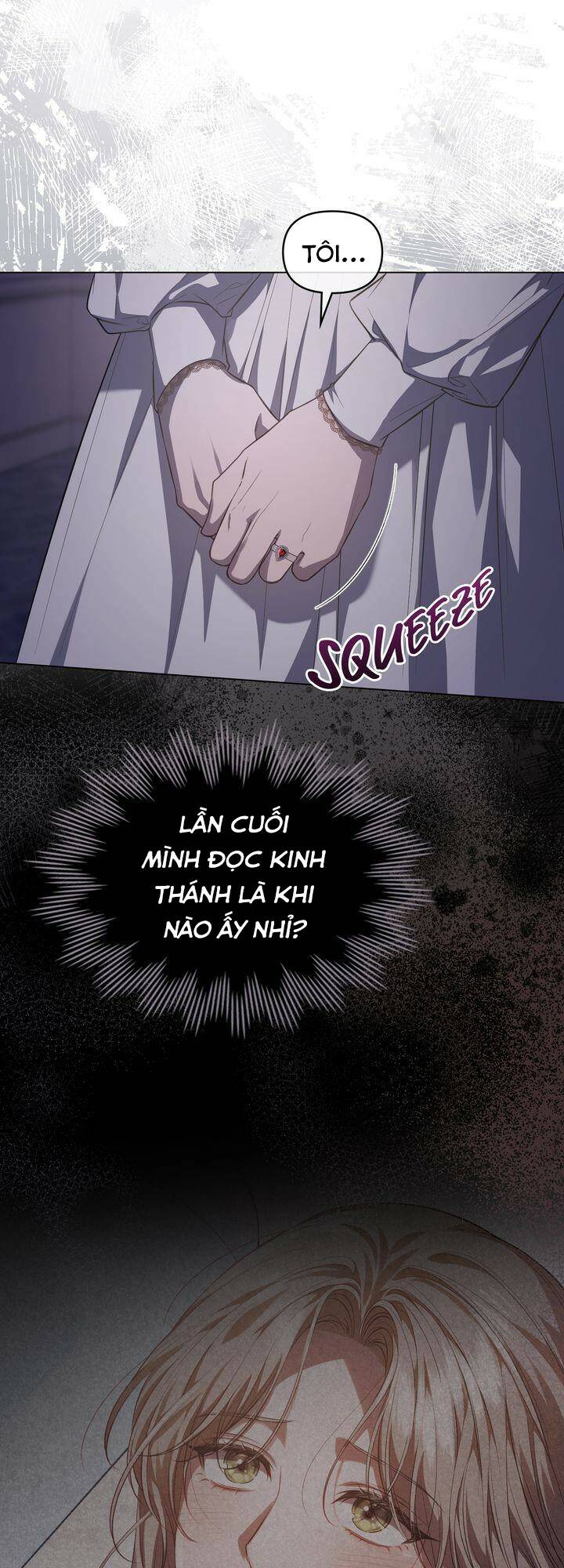 Ánh Trăng Đỏ Trong Đêm Chương 21.1 Ảnh 17
