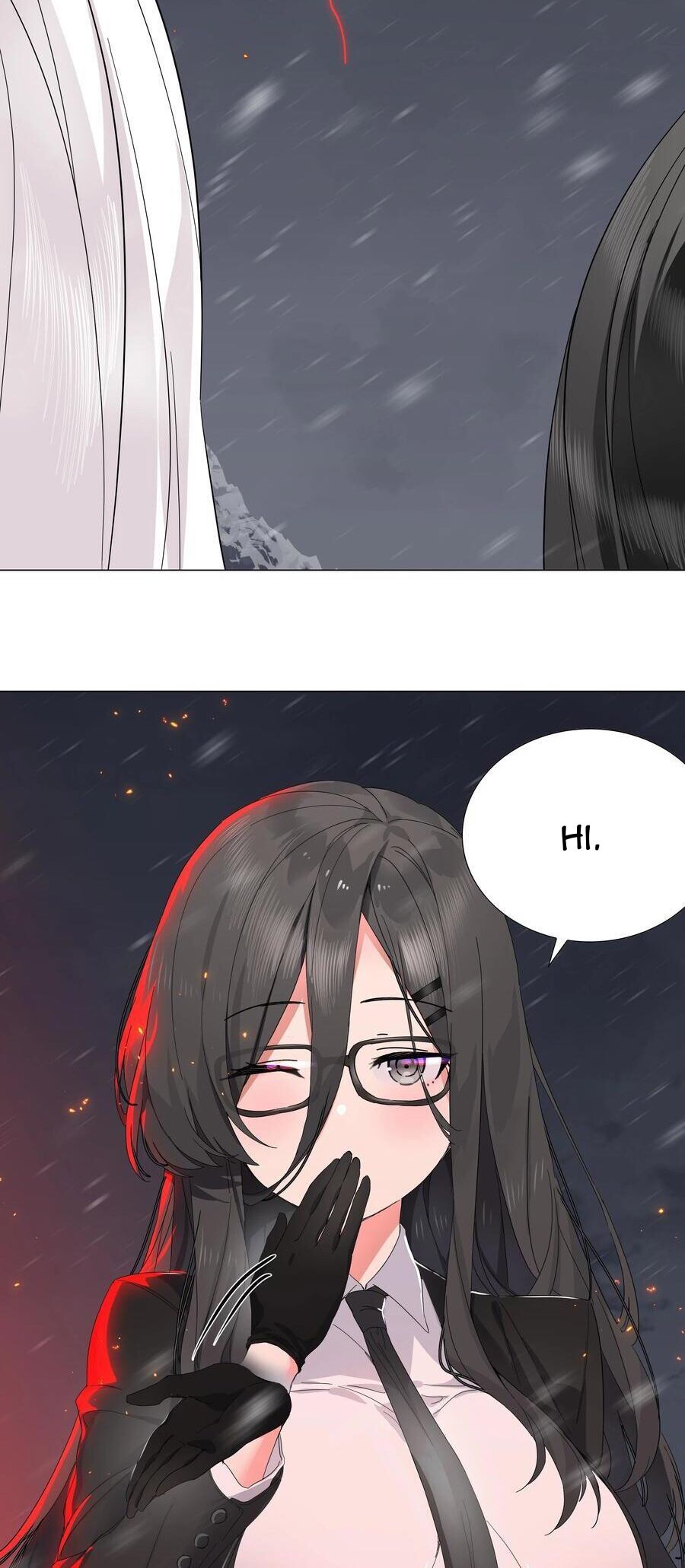 My Harem Grew So Large, I Was Forced To Ascend Chương 76 Ảnh 97