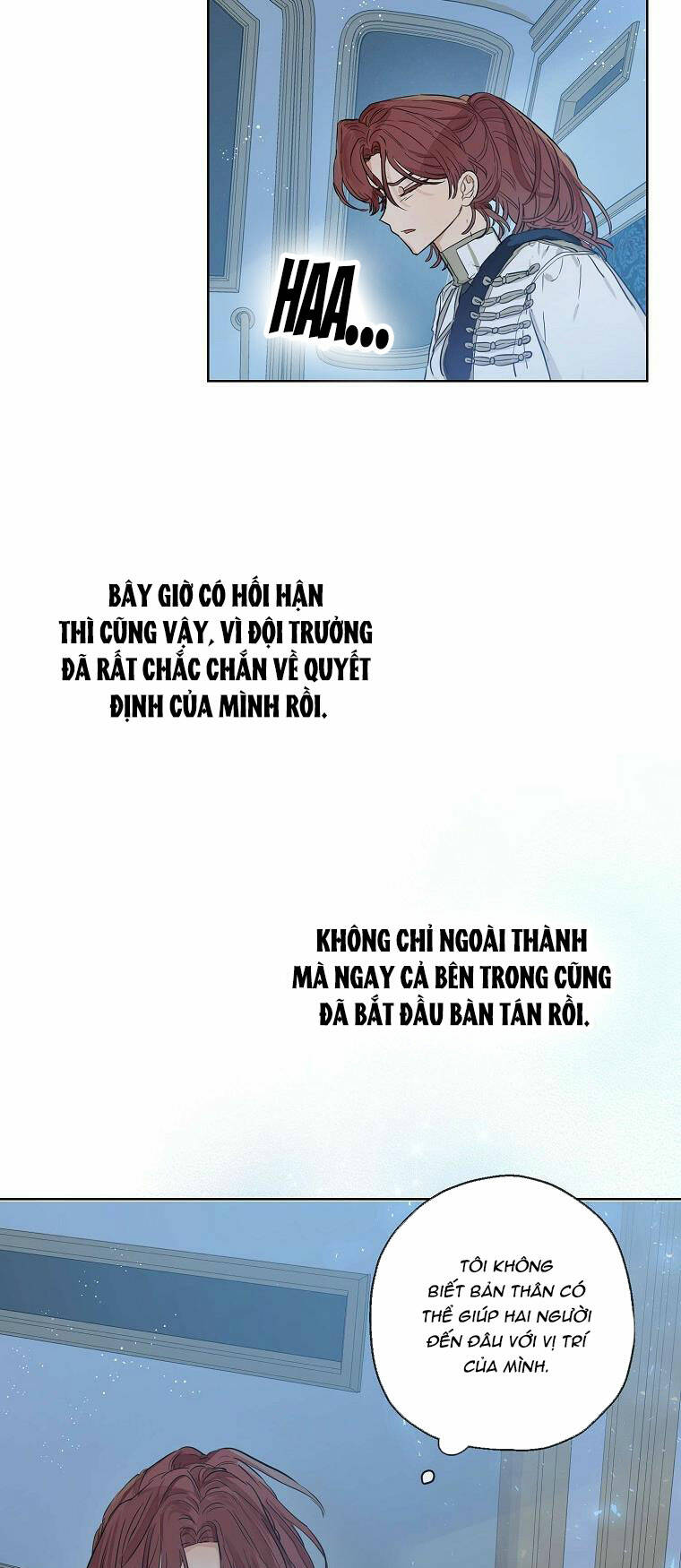 Đứa Con Gái Ngoài Giá Thú Của Bá Tước Chương 30 Ảnh 33
