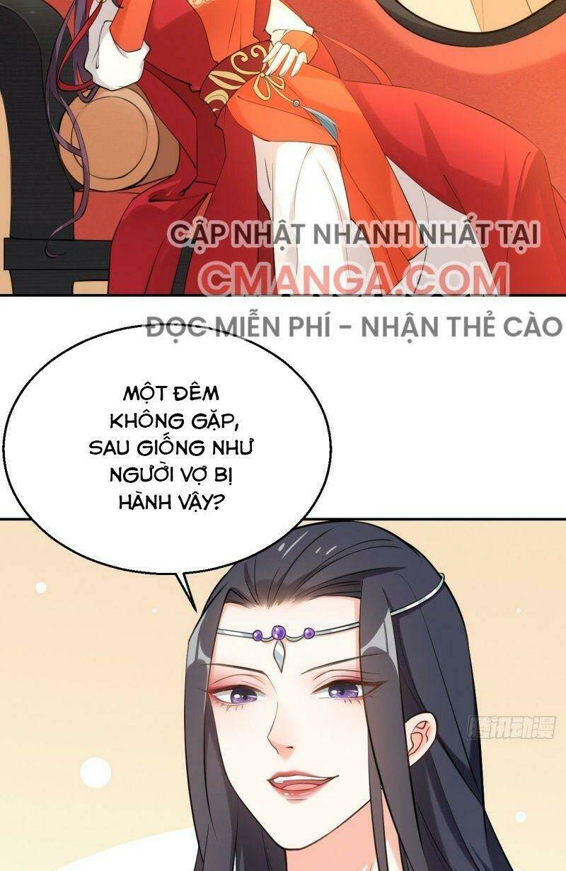 Nữ Tiên Tôn Bận Đào Hôn Chương 22 Ảnh 23