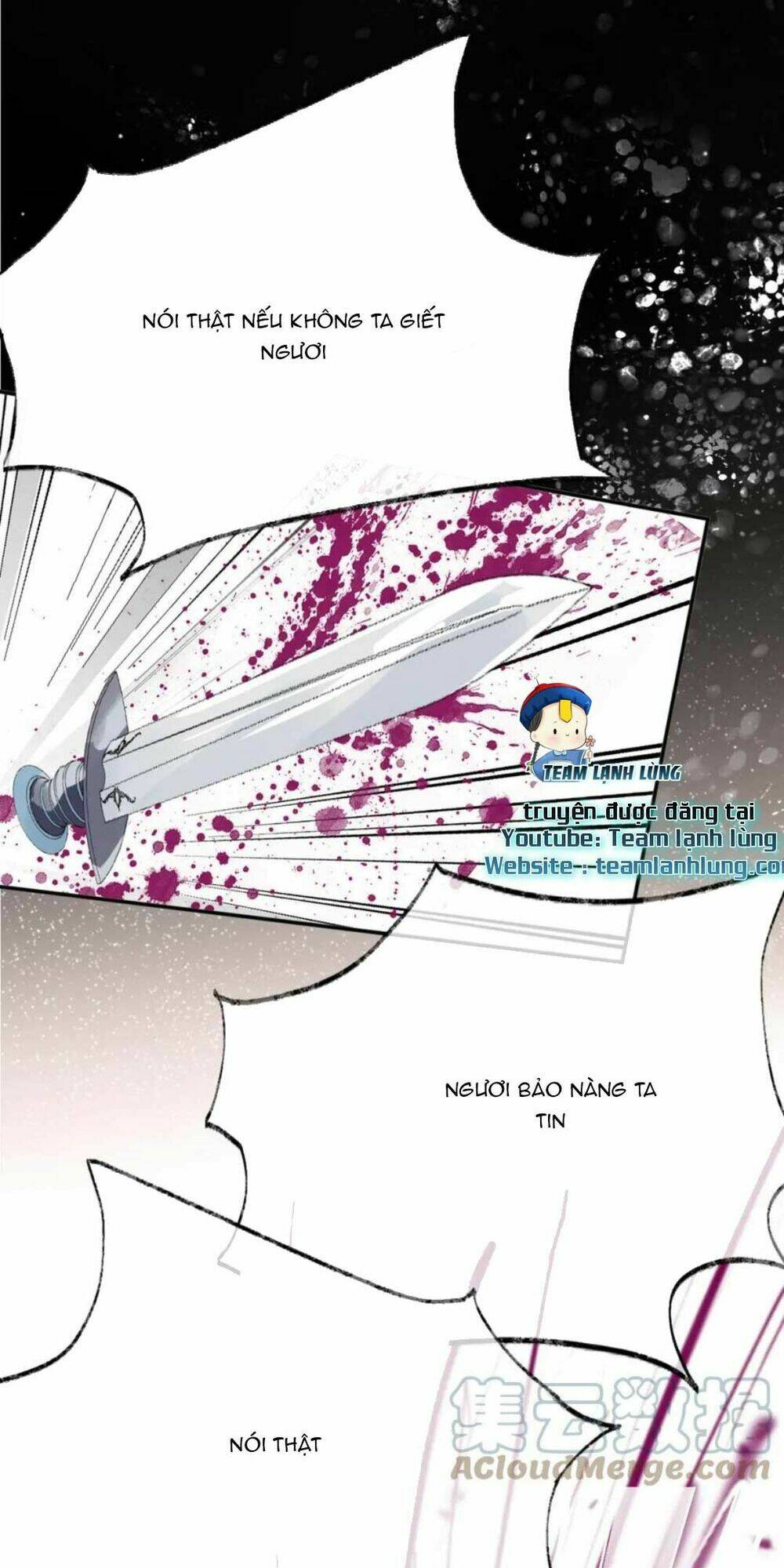 Vi Phu Của Ta Là Long Ngạo Thiên Chương 28 Ảnh 48