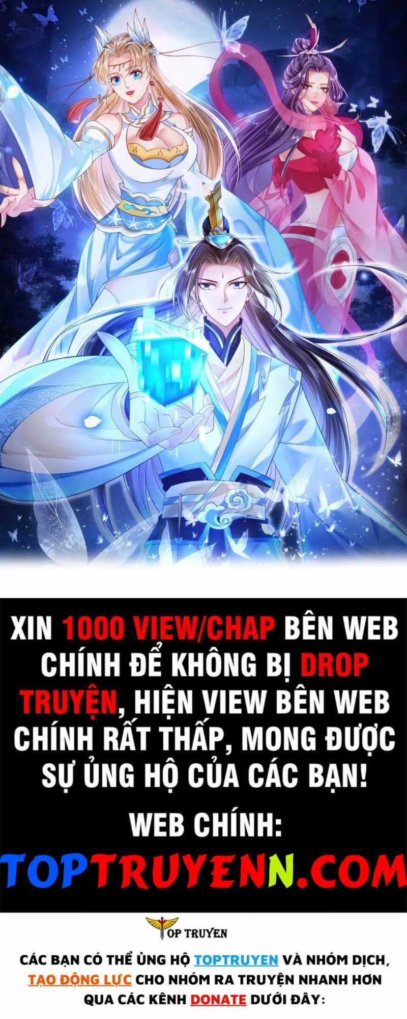 Đăng Nhập Blind Box Xưng Bá Tu Chân Giới Chương 107 Ảnh 2