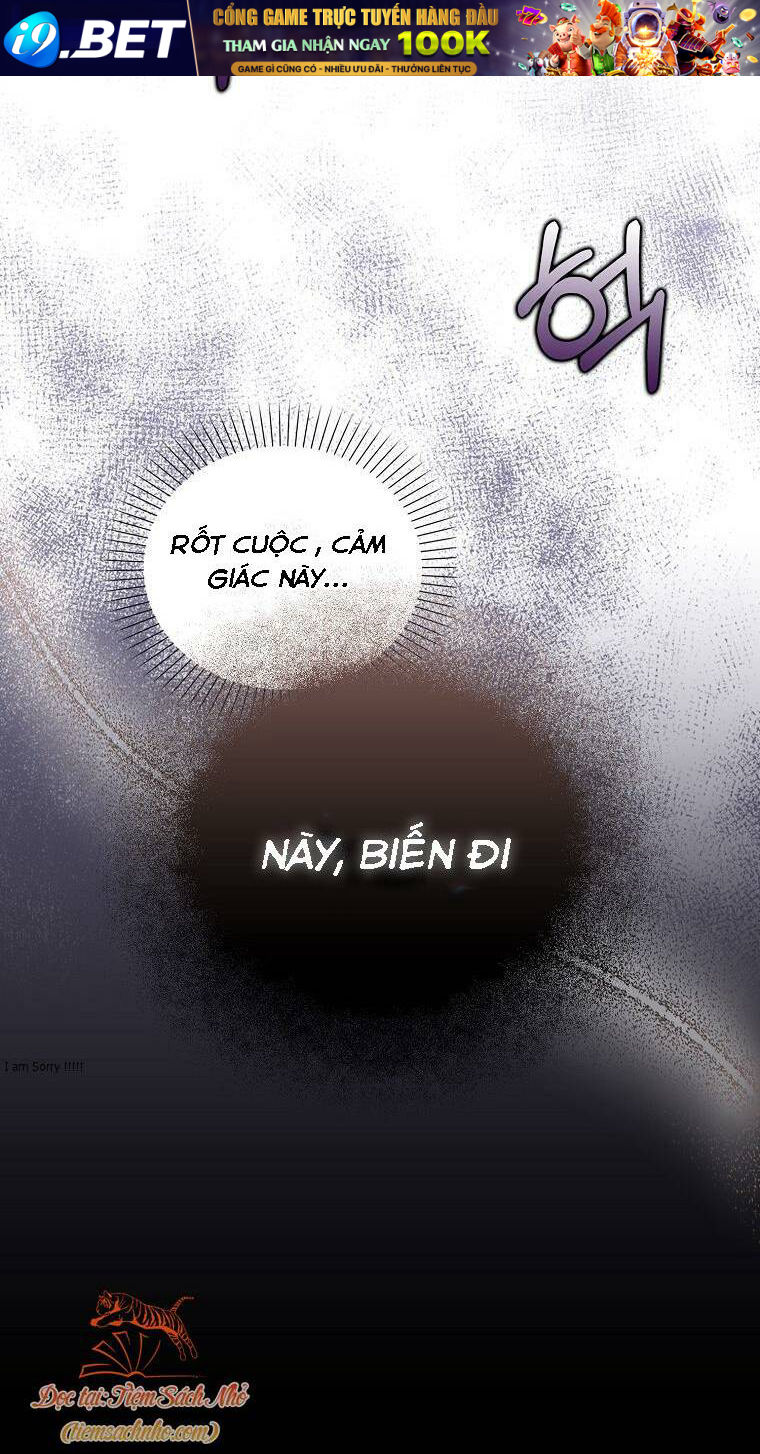 Tôi Đã Cố Gắng Chạy Sau Khi Ăn Kẹo Chương 1 Ảnh 51