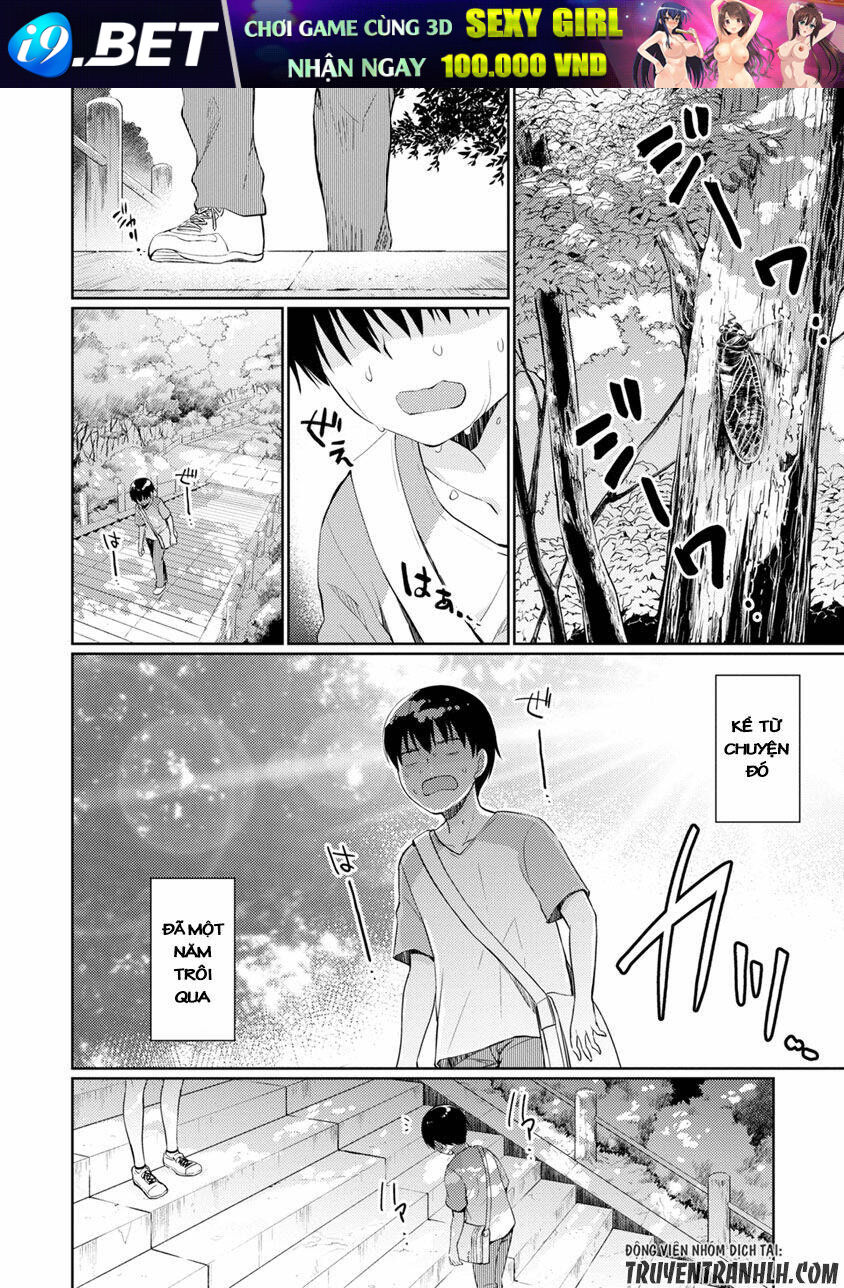 Kimi No Suizou Wo Tabetai Chương 10 Ảnh 33
