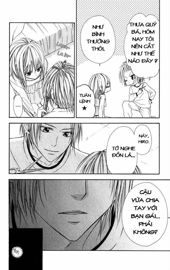Tonari No Koigataki Chương 4 Ảnh 21