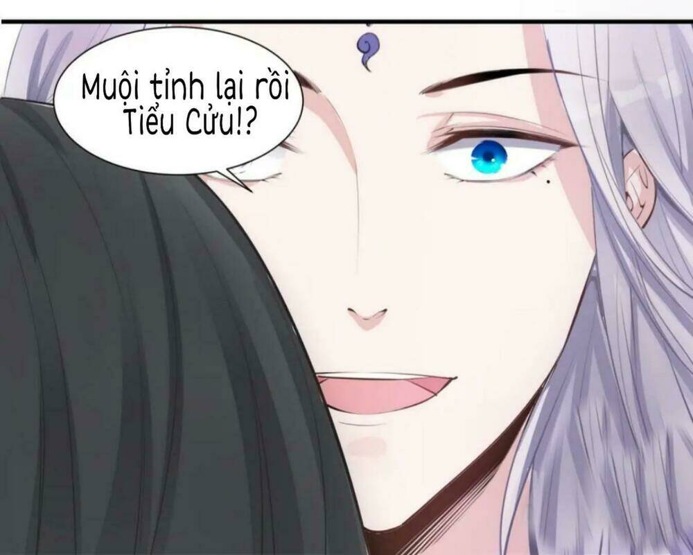 Thời Gian Tình Yêu Chương 38 Ảnh 9