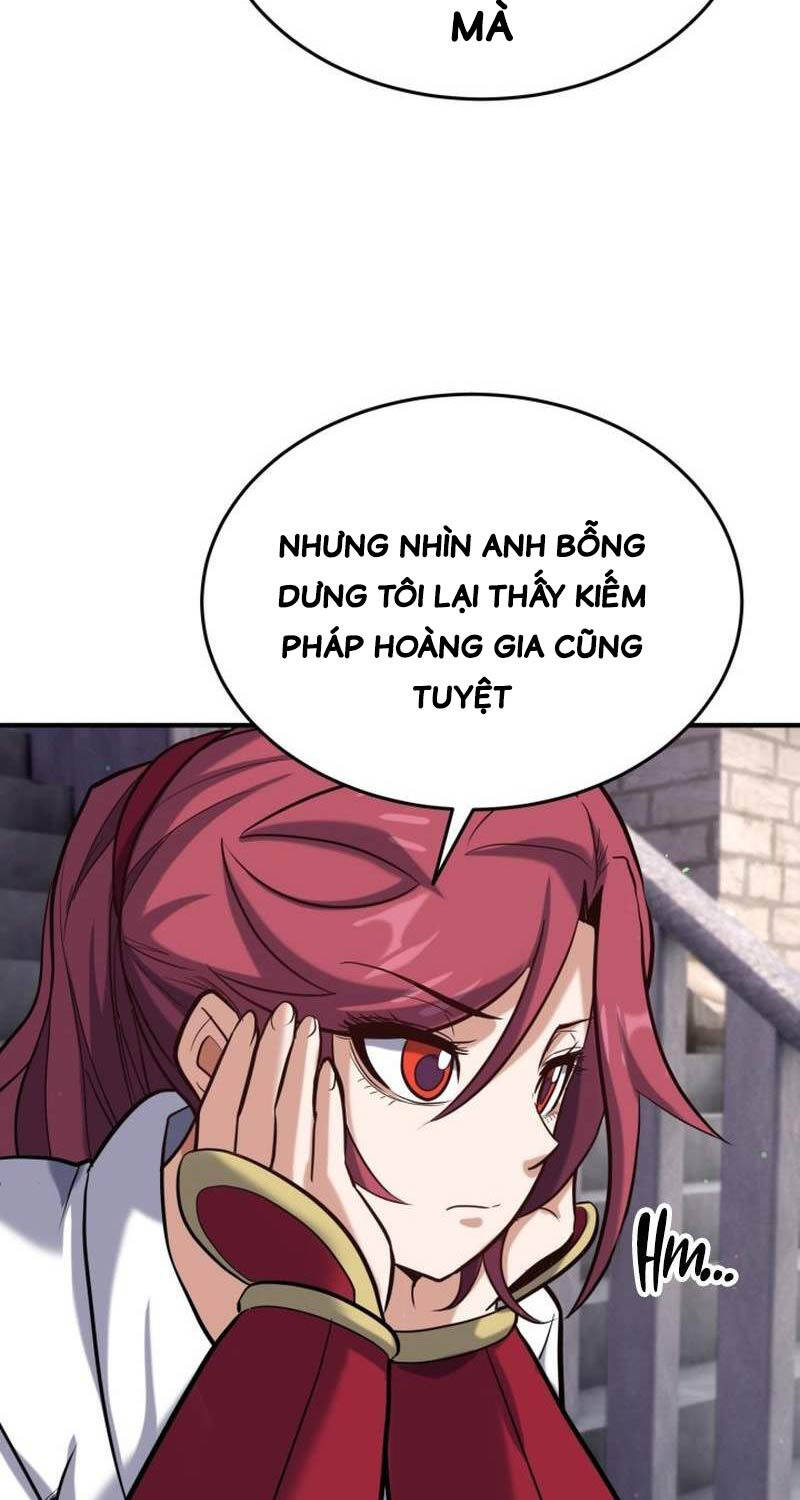 Kiếm Thánh Trọng Sinh Chương 27 Ảnh 84