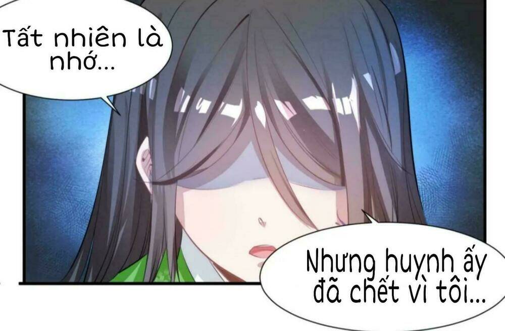 Thời Gian Tình Yêu Chương 38 Ảnh 16