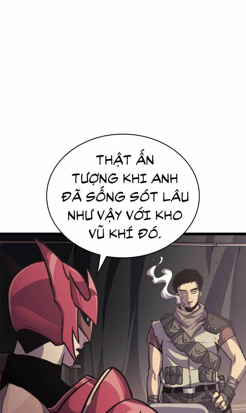 Sự Trở Lại Của Người Chơi Cấp Cao Nhất Chương 143 Ảnh 50