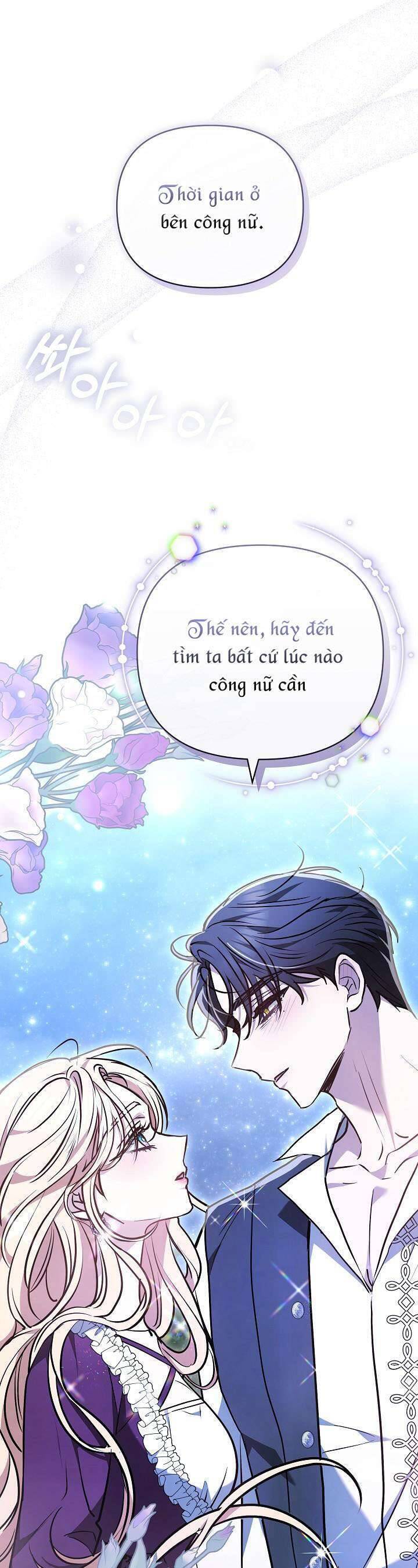 Hãy Ru Em Ngủ Chương 28 Ảnh 50