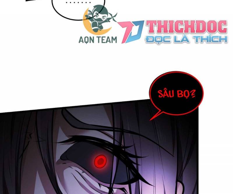 Đạp Ga Một Phát Bay Vào Tận Thế Chương 2 Ảnh 34