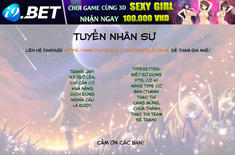 Mida Love Chương 9 Ảnh 39