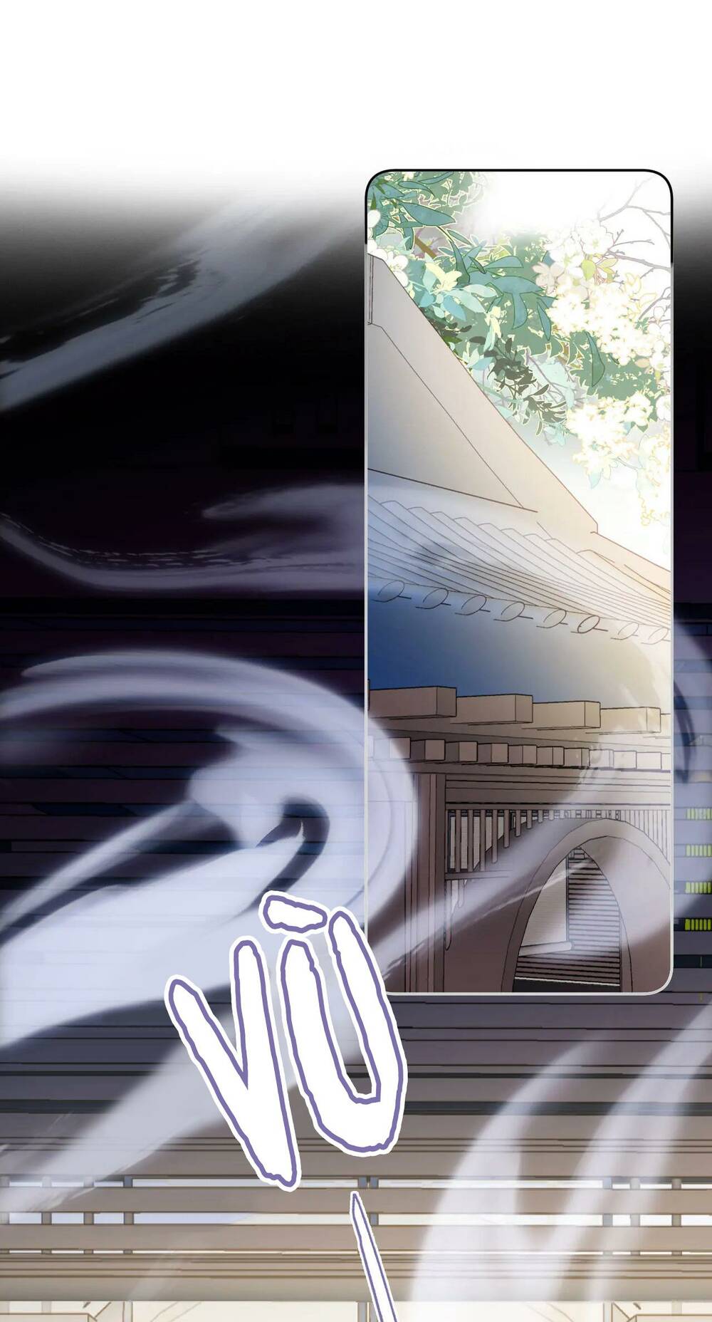 Vi Phu Của Ta Là Long Ngạo Thiên Chương 34 Ảnh 3