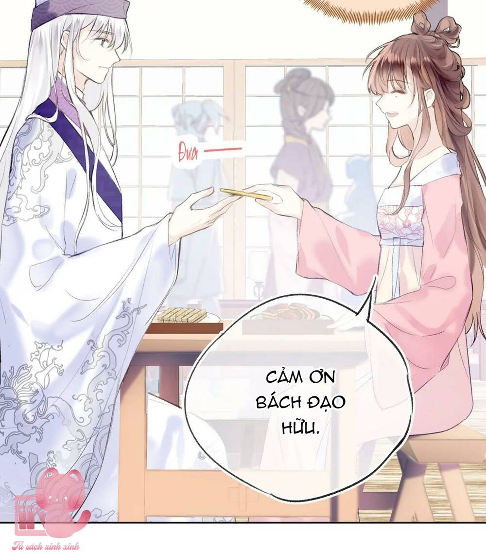 Vi Phu Của Ta Là Long Ngạo Thiên Chương 32 Ảnh 84