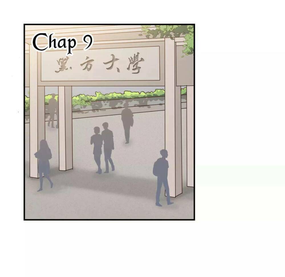 Viên Đường Màu Đen Chương 9 Ảnh 6