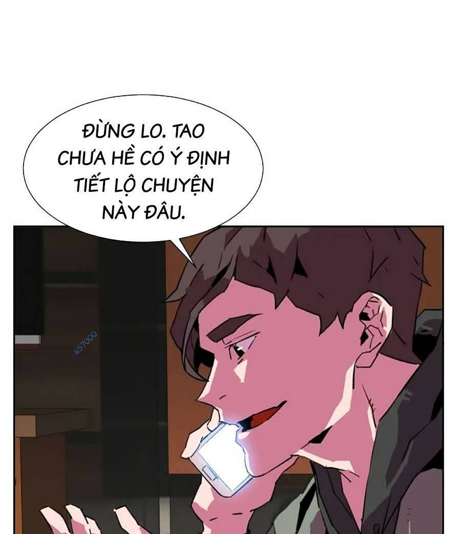 Săn Lùng Bắt Nạt Chương 61 Ảnh 11