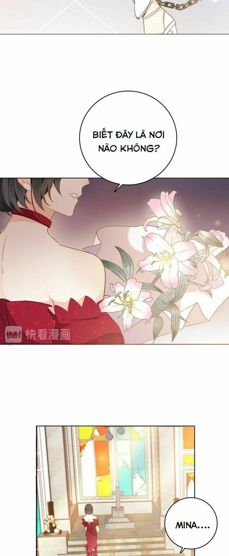 Hầu Nữ Giá Đáo Chương 20 Ảnh 4