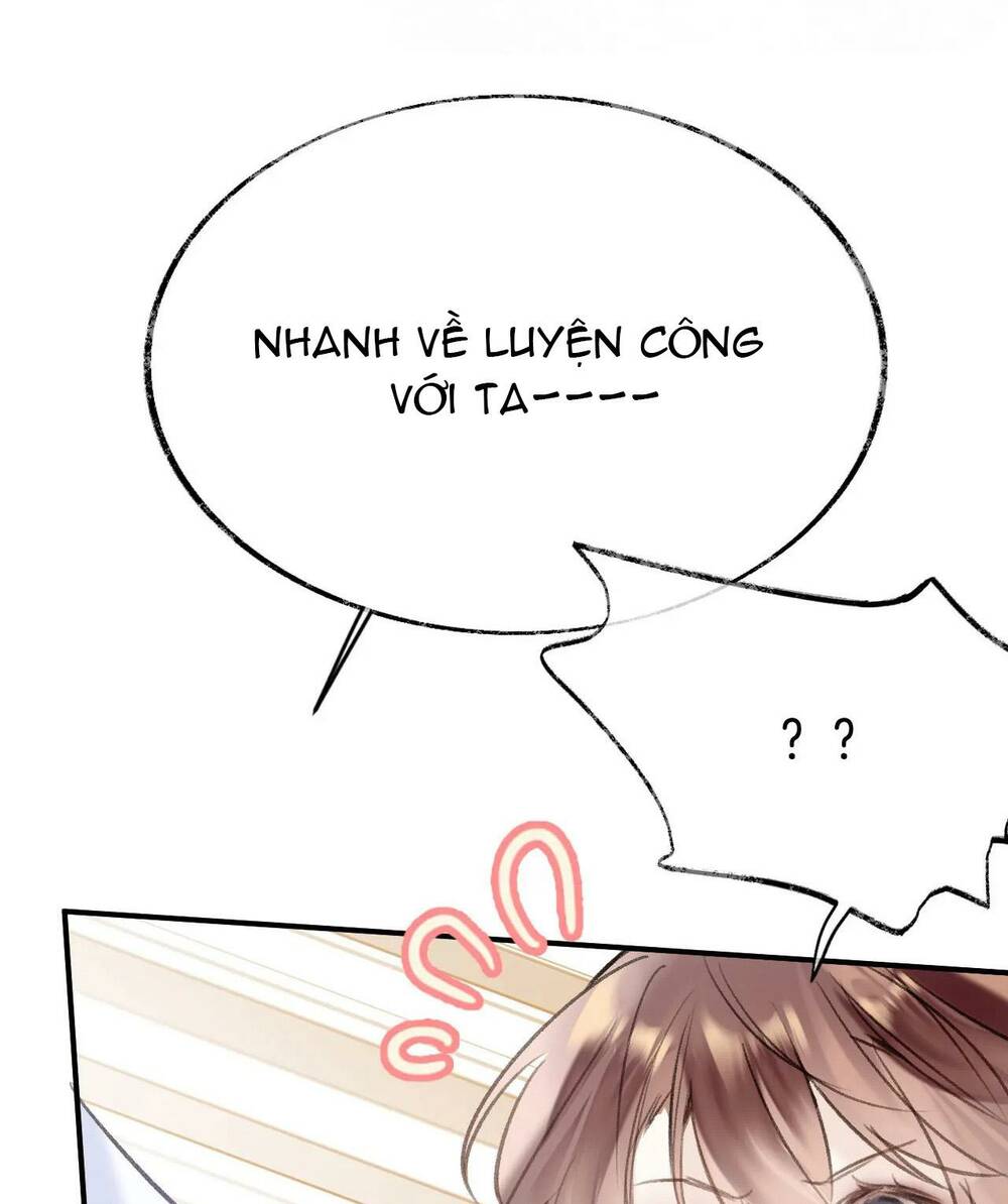 Vi Phu Của Ta Là Long Ngạo Thiên Chương 33 Ảnh 38