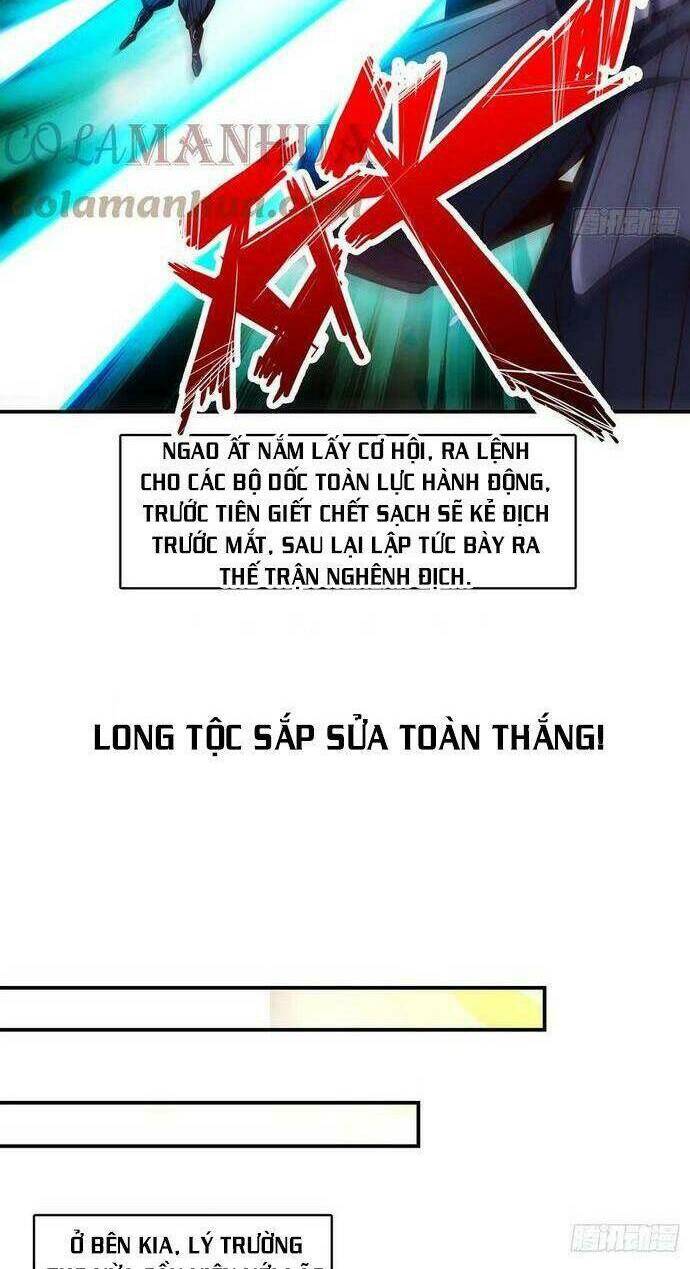 Sư Huynh Của Ta Quá Cẩn Thận Rồi Chương 171 Ảnh 7