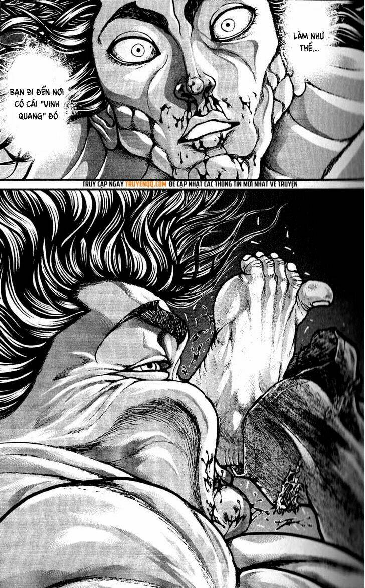Baki - Son Of Ogre Chương 295 Ảnh 14