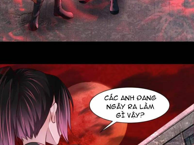 Từ Hồng Nguyệt Khai Thủy Chương 174 Ảnh 57