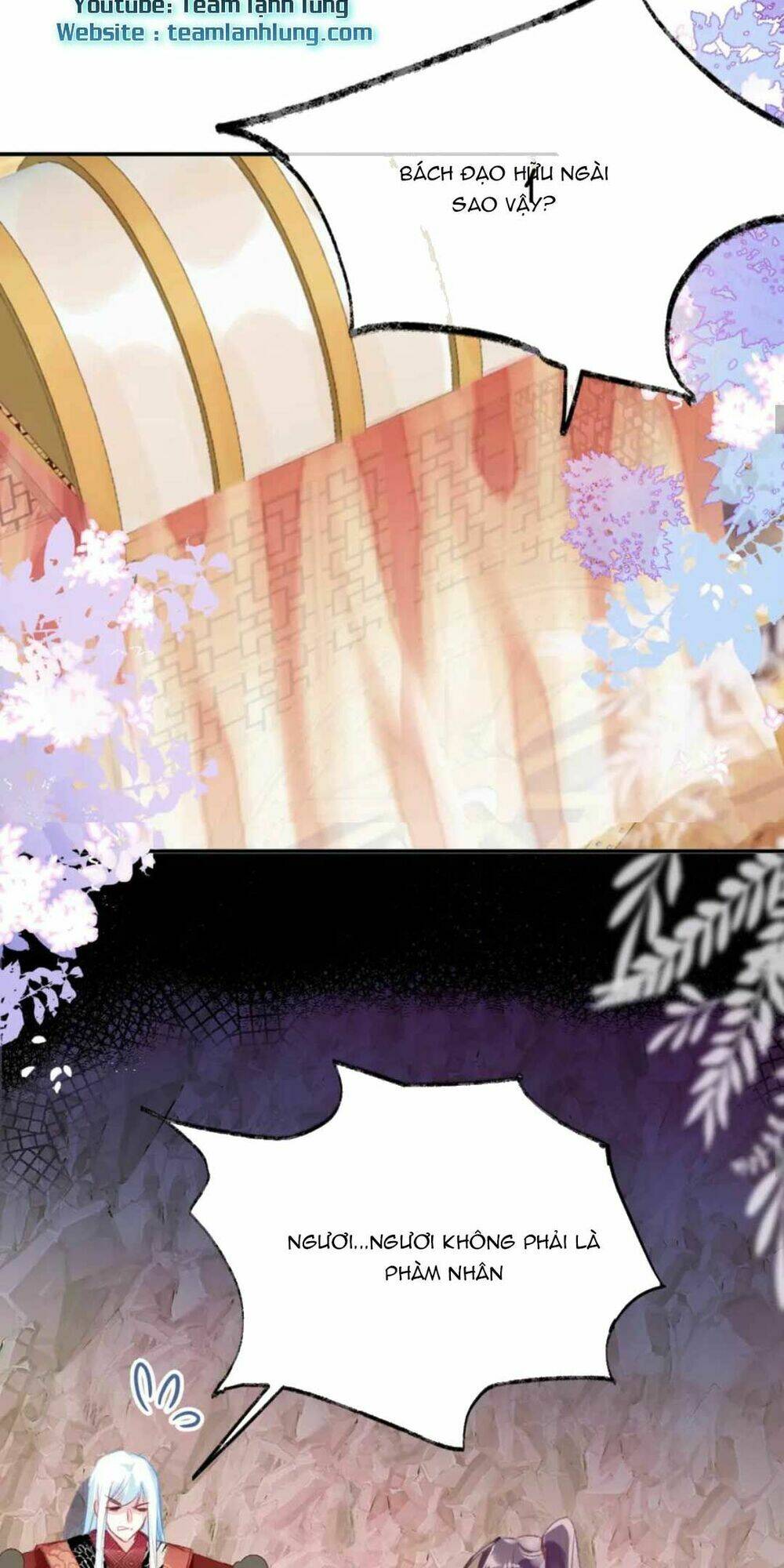 Vi Phu Của Ta Là Long Ngạo Thiên Chương 28 Ảnh 32