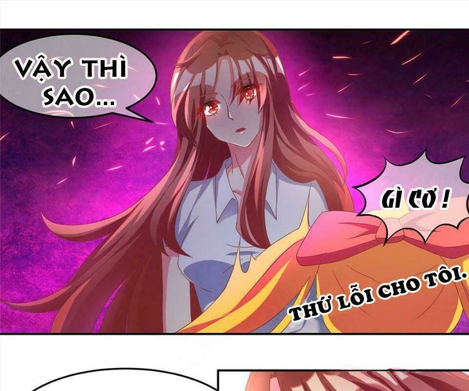 Tổng Tài Xấu Xa, Đừng Hòng Thoát Chương 6 Ảnh 37