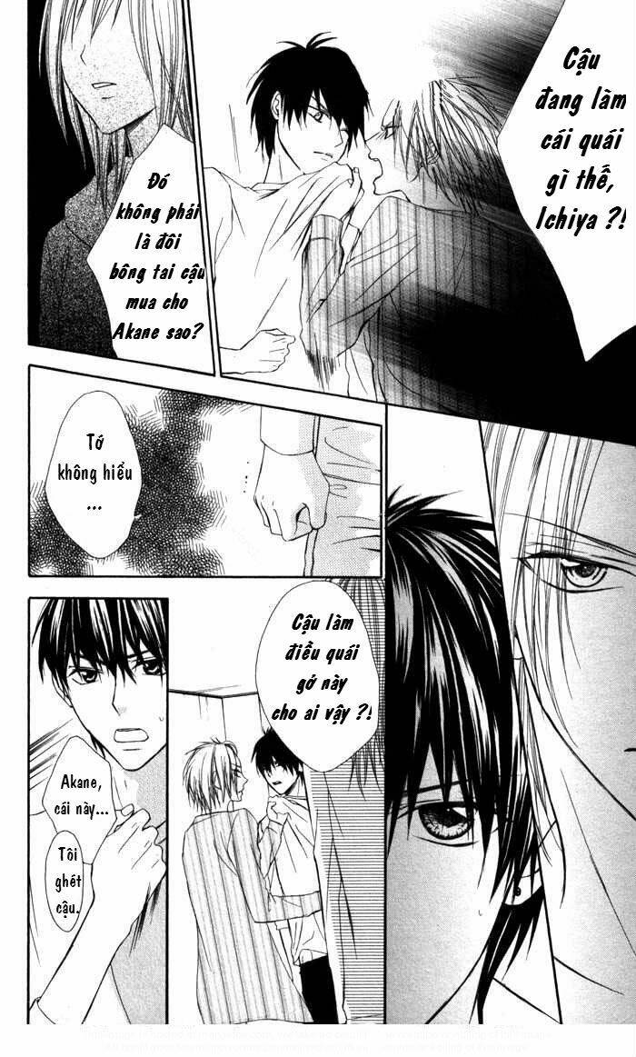 Tonari No Koigataki Chương 3 Ảnh 17