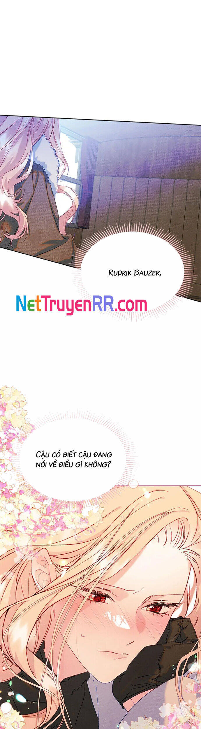 Bạn Thân Khác Giới Của Nam Chính Chương 58 Ảnh 8