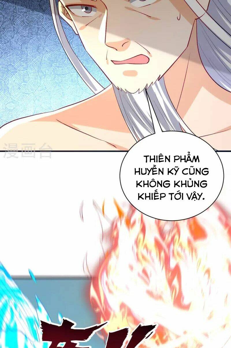 Nhất Đẳng Gia Đinh Chương 322 Ảnh 8