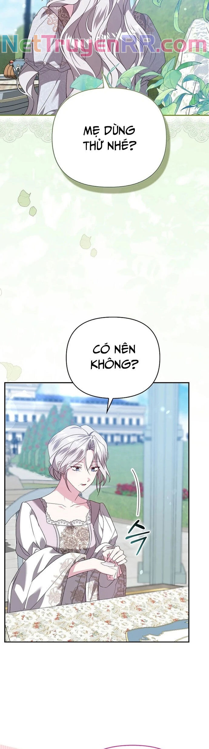 Ác Nữ Che Giấu Sự Giàu Có Của Mình Chương 9 Ảnh 34