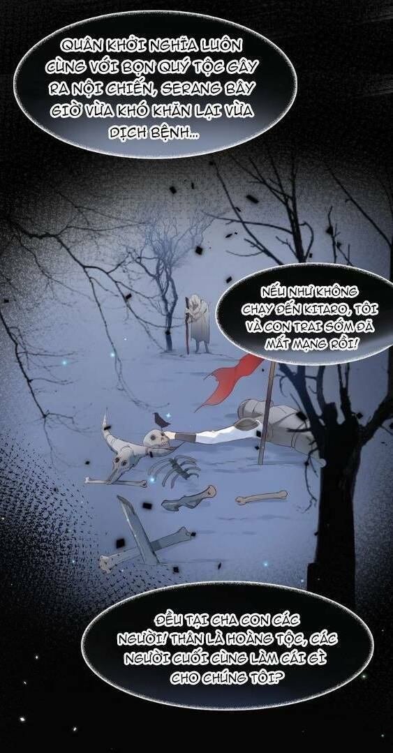 Hầu Nữ Giá Đáo Chương 14 Ảnh 22