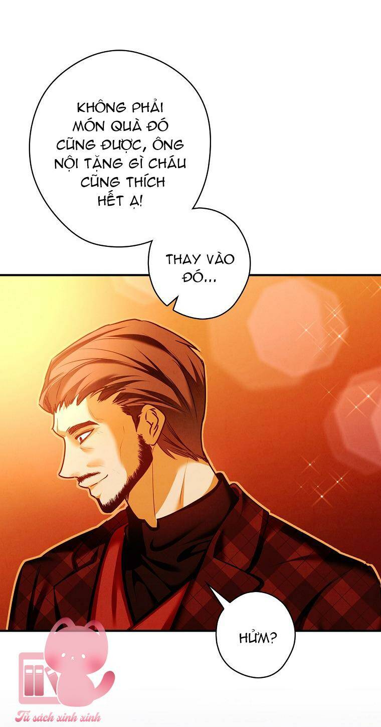 Tiểu Thư Hắc Ám Nhà Công Tước Chương 27 Ảnh 36