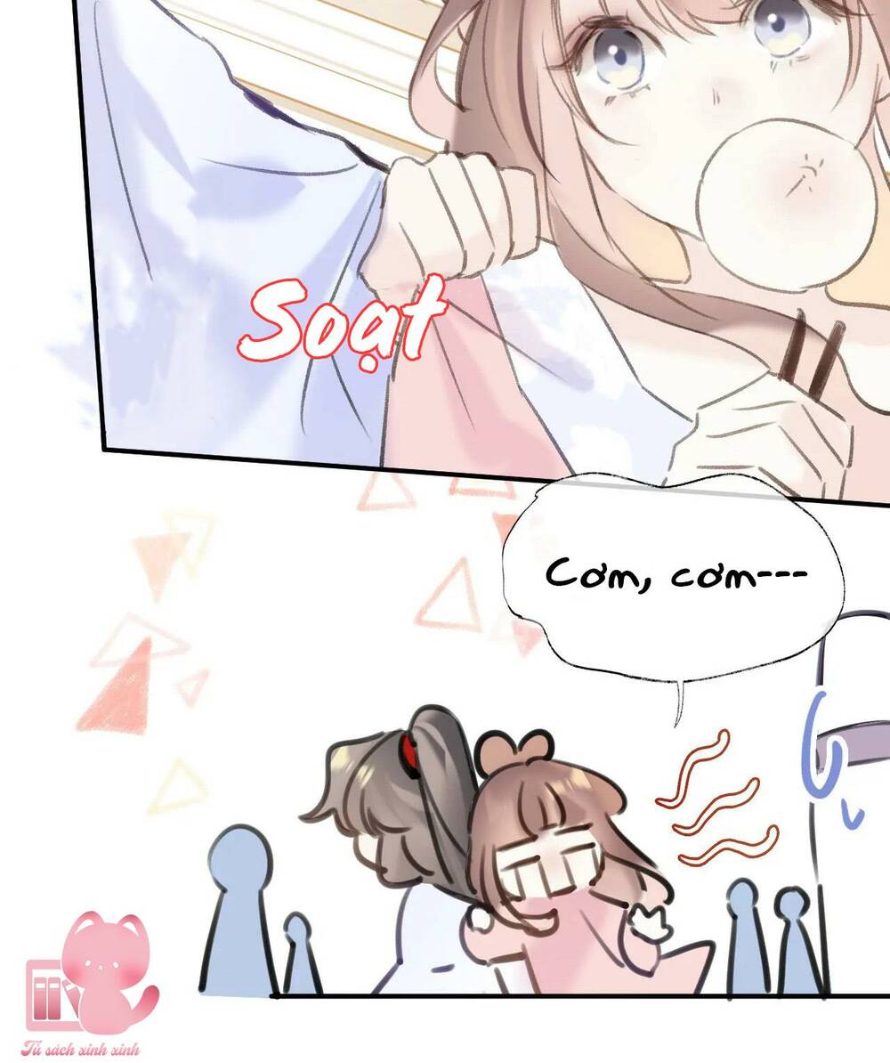 Vi Phu Của Ta Là Long Ngạo Thiên Chương 33 Ảnh 39