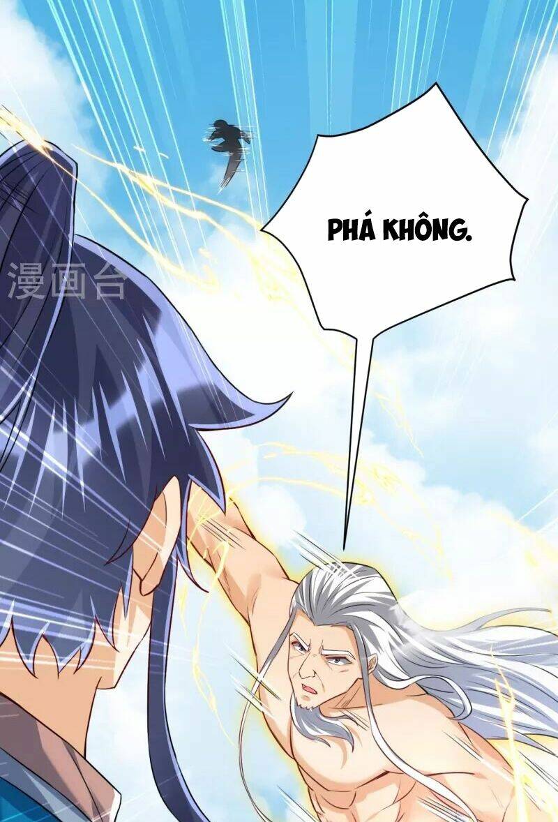 Nhất Đẳng Gia Đinh Chương 321 Ảnh 29