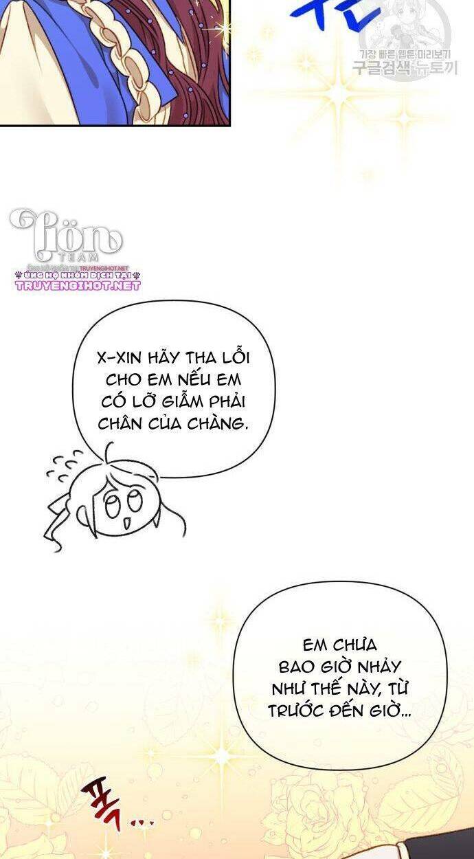 Nữ Chính Muốn Tôi Trở Thành Mẹ Kế Chương 45.1 Ảnh 32