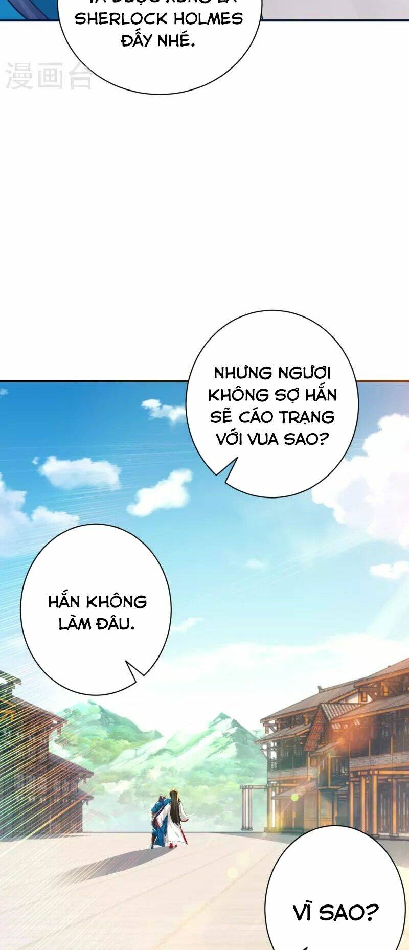 Nhất Đẳng Gia Đinh Chương 323 Ảnh 53
