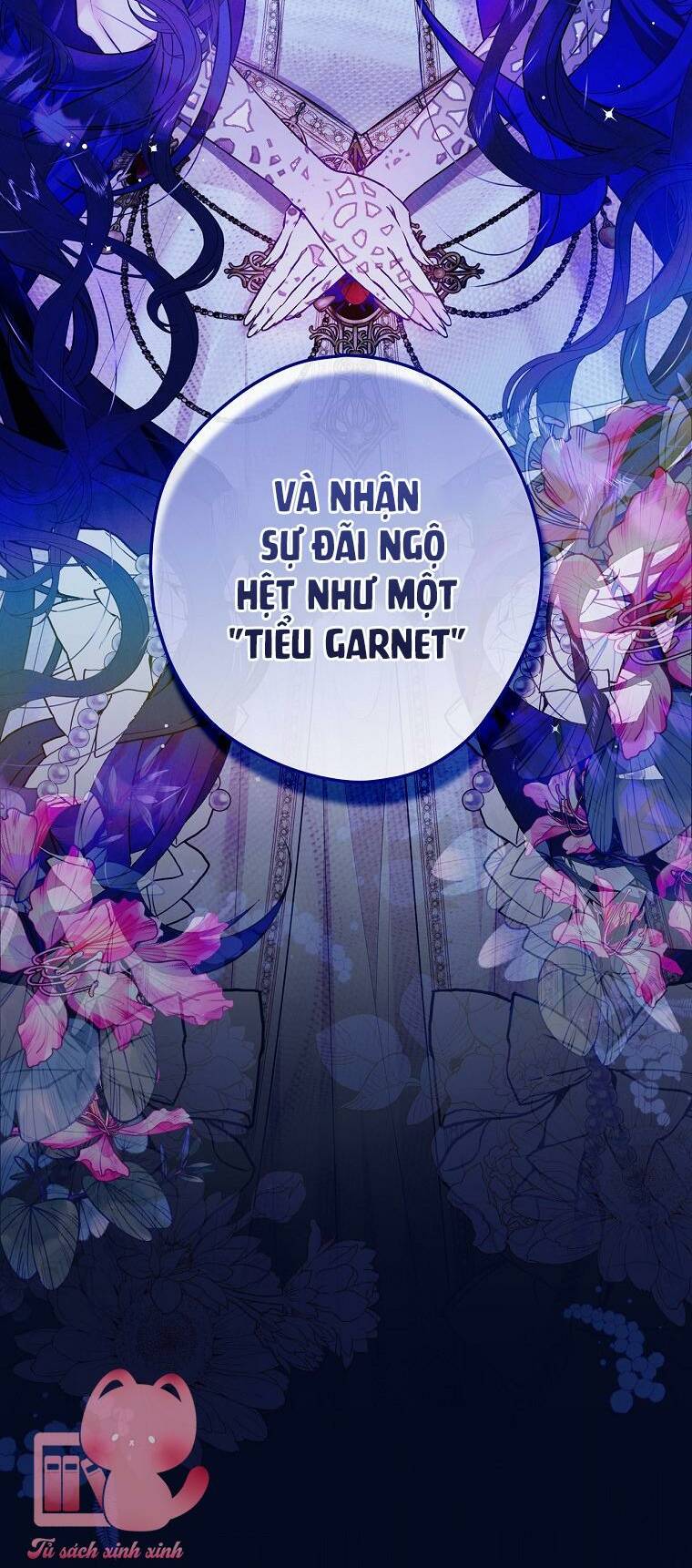 Tiểu Thư Hắc Ám Nhà Công Tước Chương 27 Ảnh 75