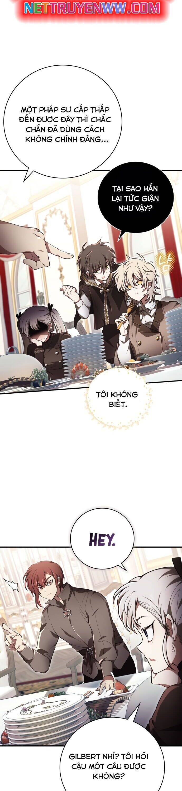 Xin Hãy Đọc Chương 32 Ảnh 4